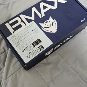 미니PC (BMAX B1 Pro)