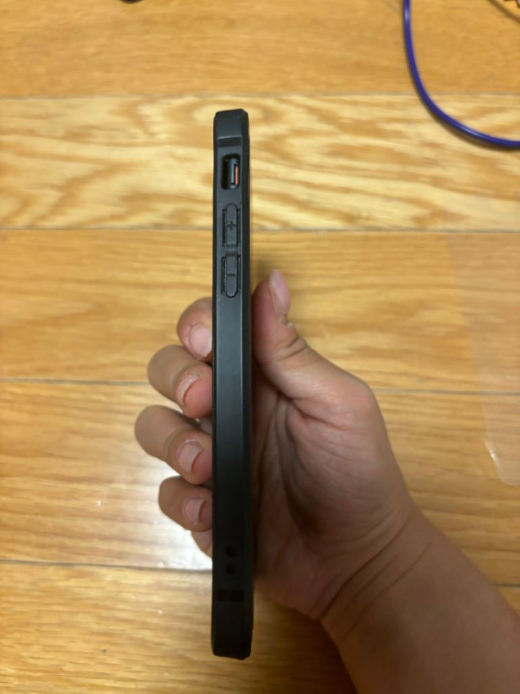 아이폰 se2 128기가 부품용--1