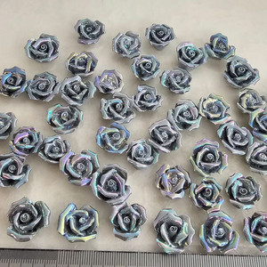 스톤장미 오로라그레이 50개 일괄