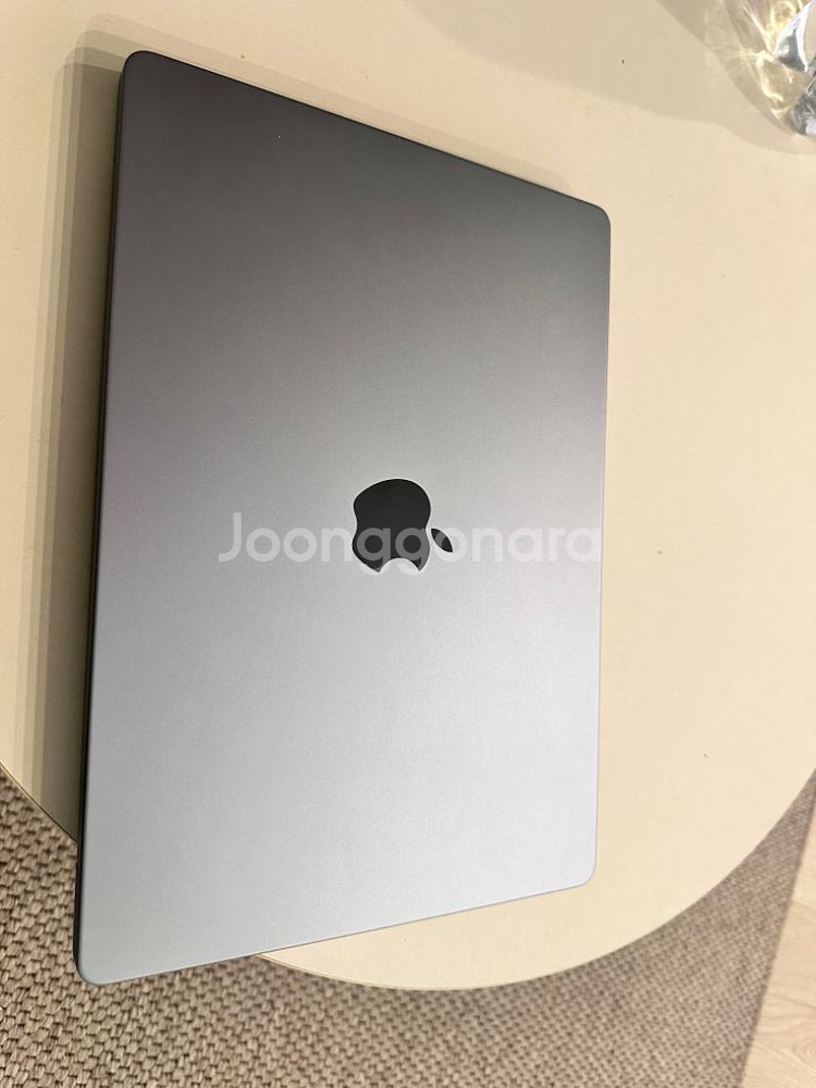 2023 맥북 맥스 m2 14 32GB 1TB--3