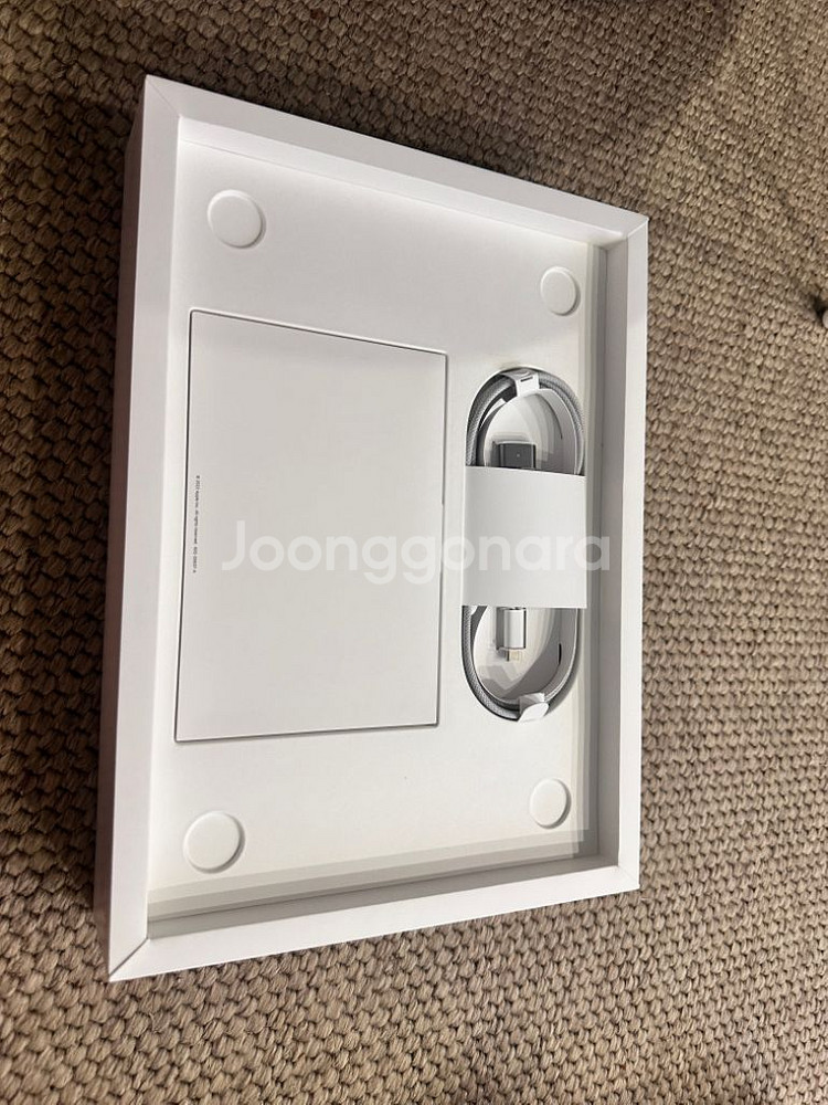 2023 맥북 맥스 m2 14 32GB 1TB--1