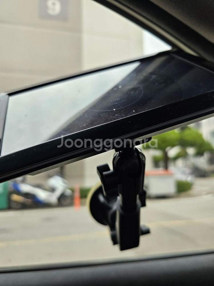 아이나비 kp700--2