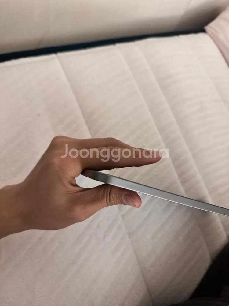 아이패드 프로 11인치 3세대 (M1 256GB Wif--5
