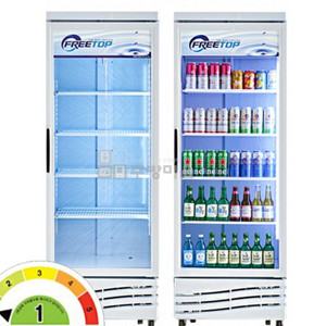 프리탑 음료 냉장고 FT-470R 판매합니다