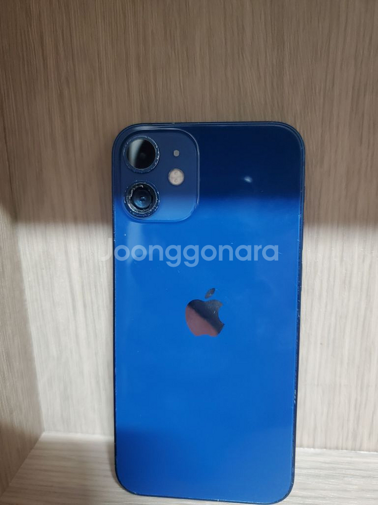 아이폰 12 Mini 64GB--1