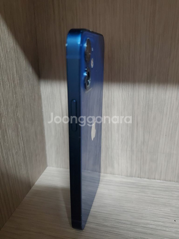 아이폰 12 Mini 64GB--2