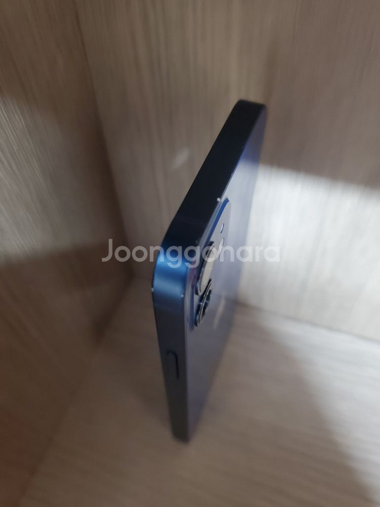 아이폰 12 Mini 64GB--3