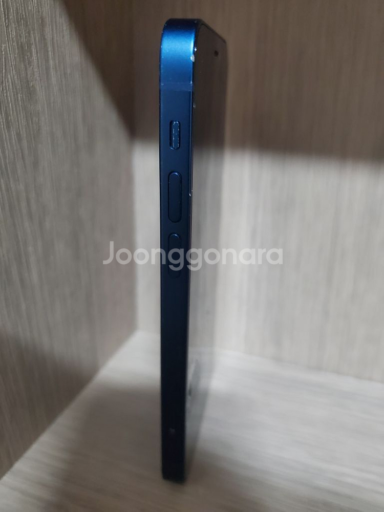 아이폰 12 Mini 64GB--4