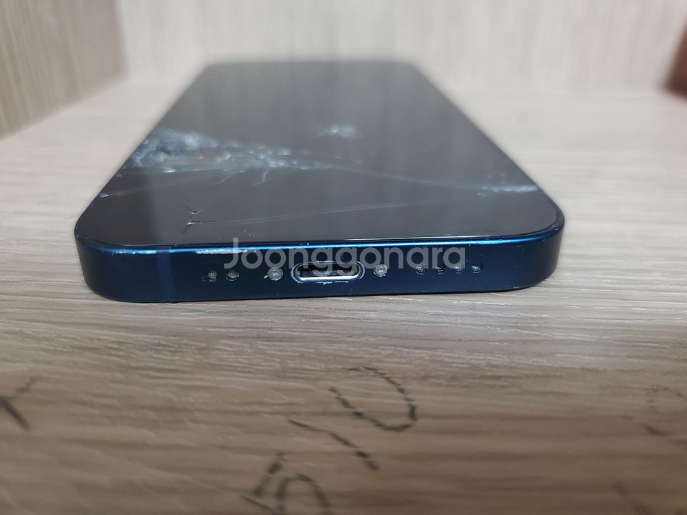 아이폰 12 Mini 64GB--5