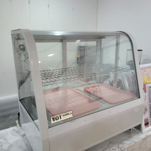 RTW-100 냉장 쇼케이스 100L
