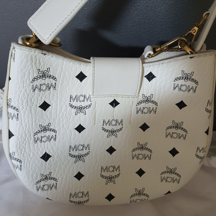 정품 mcm가방--3