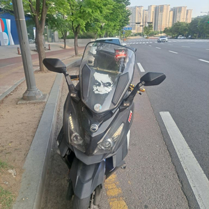 크루심125cc