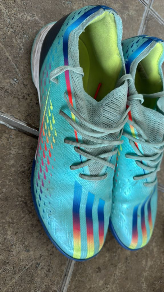 아디다스 스피드포탈.1 tf 풋살화 이미지