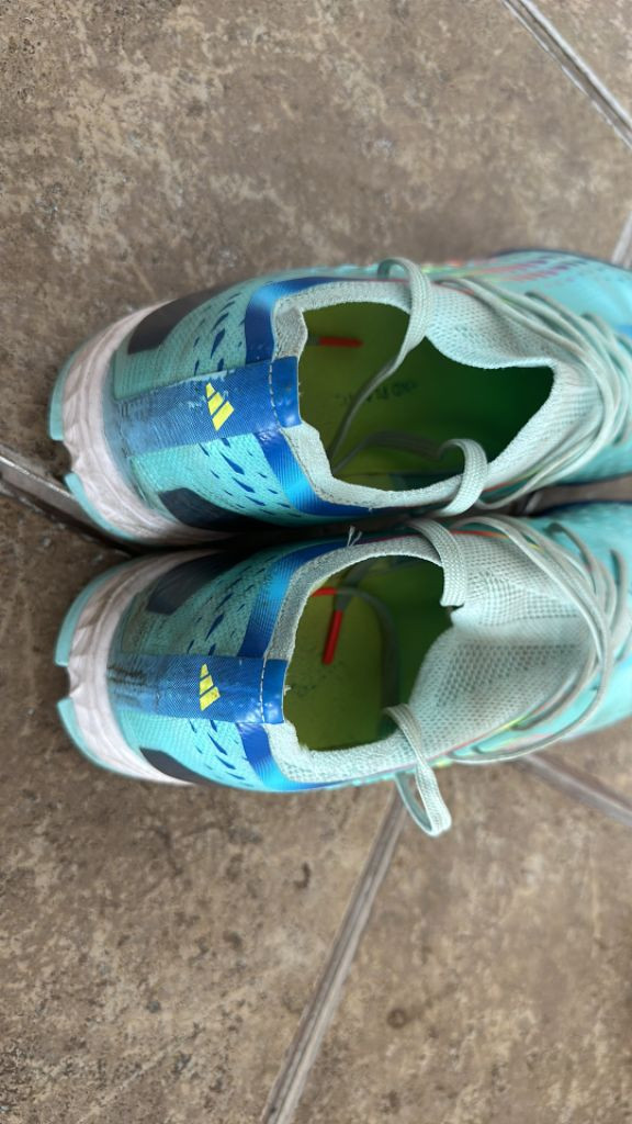 아디다스 스피드포탈.1 tf 풋살화 이미지