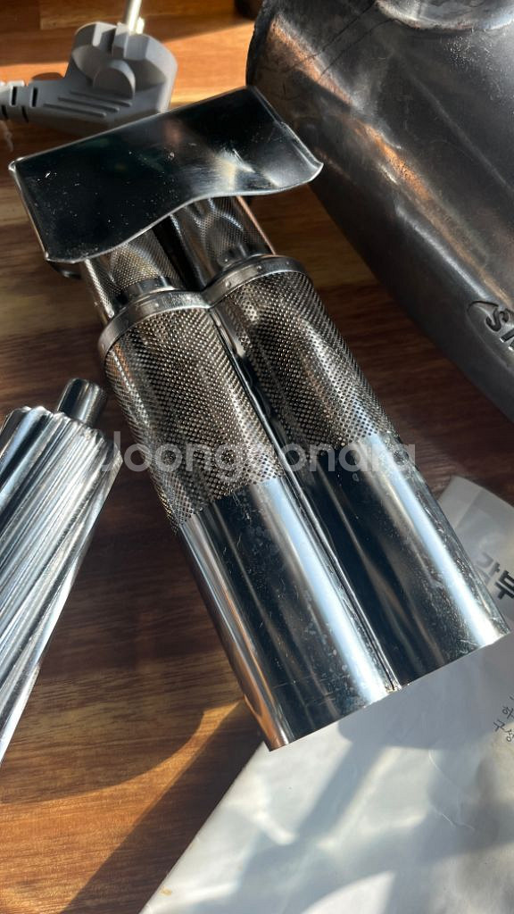 삼성 엔젤녹즙기 상태완벽~A급~ 인하~--3