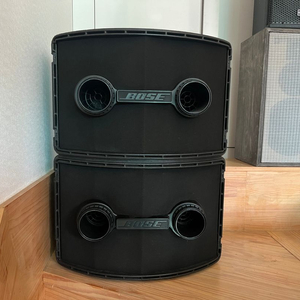 Bose 802 series 2(보스 802-4)