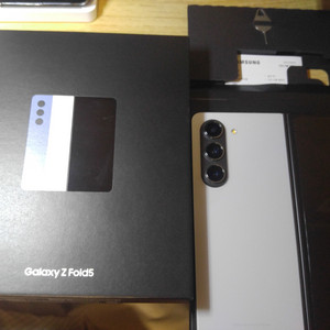 폴드5 1테라 SM-F946 Galaxy Z Fold5