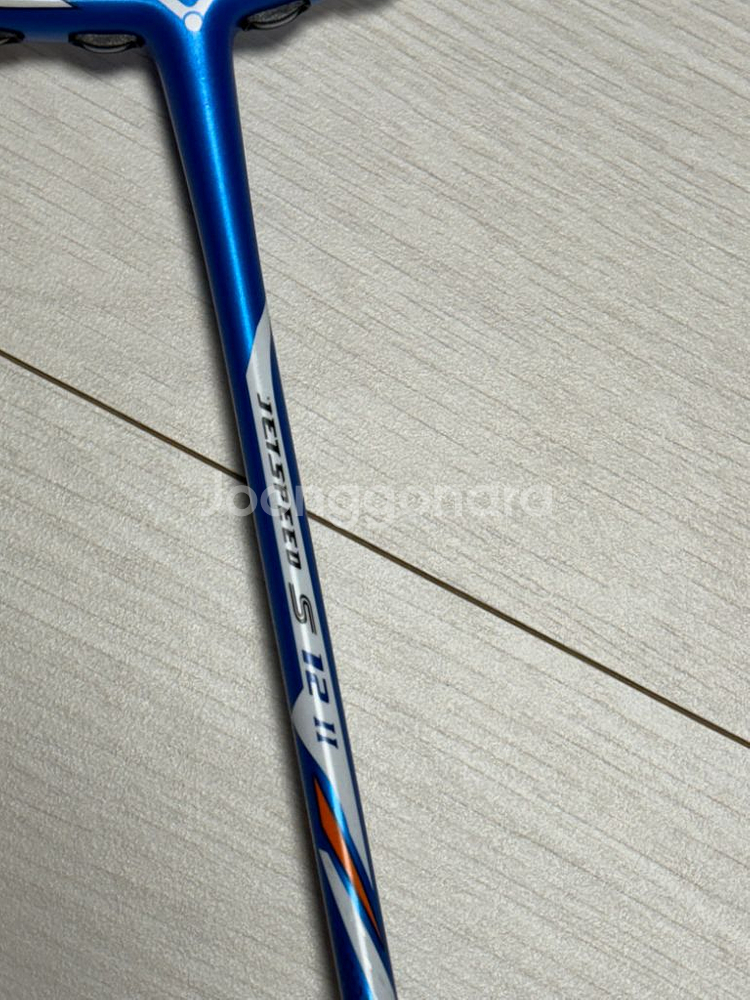 빅터 제트스피드 s12 2세대--2