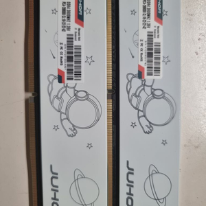 램 3600mhz ddr4 8+8기가