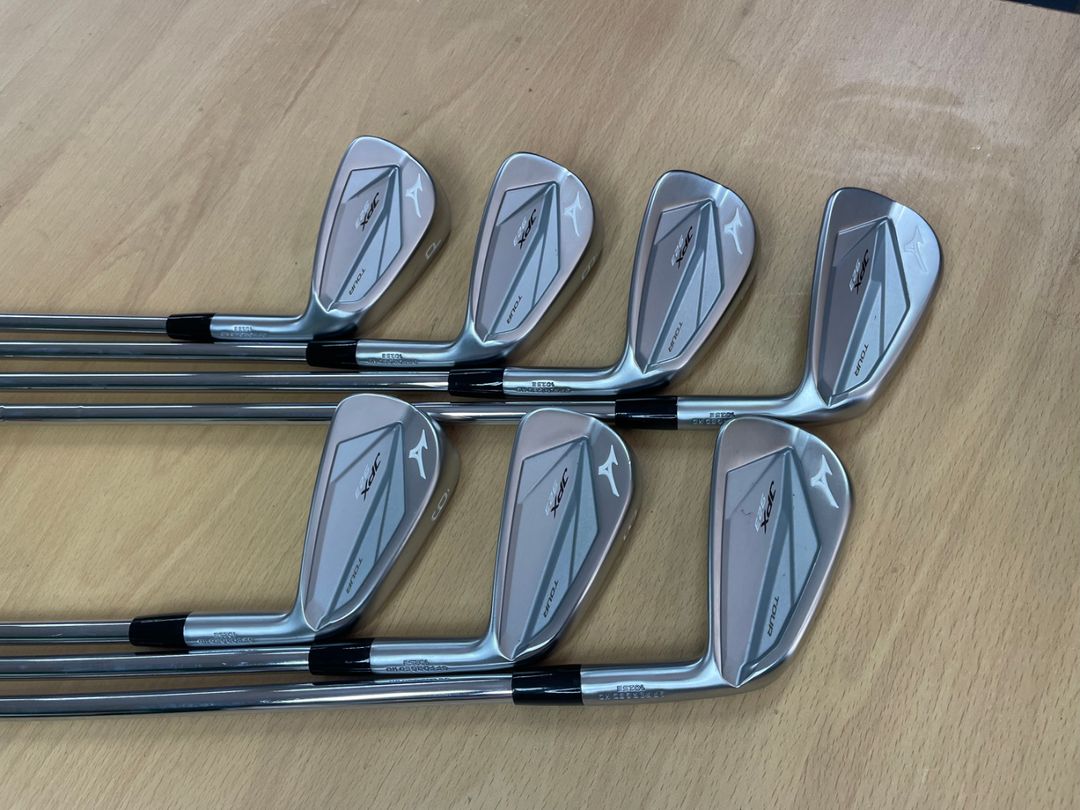 미즈노 JPX923 TOUR S200(95) 7아이언