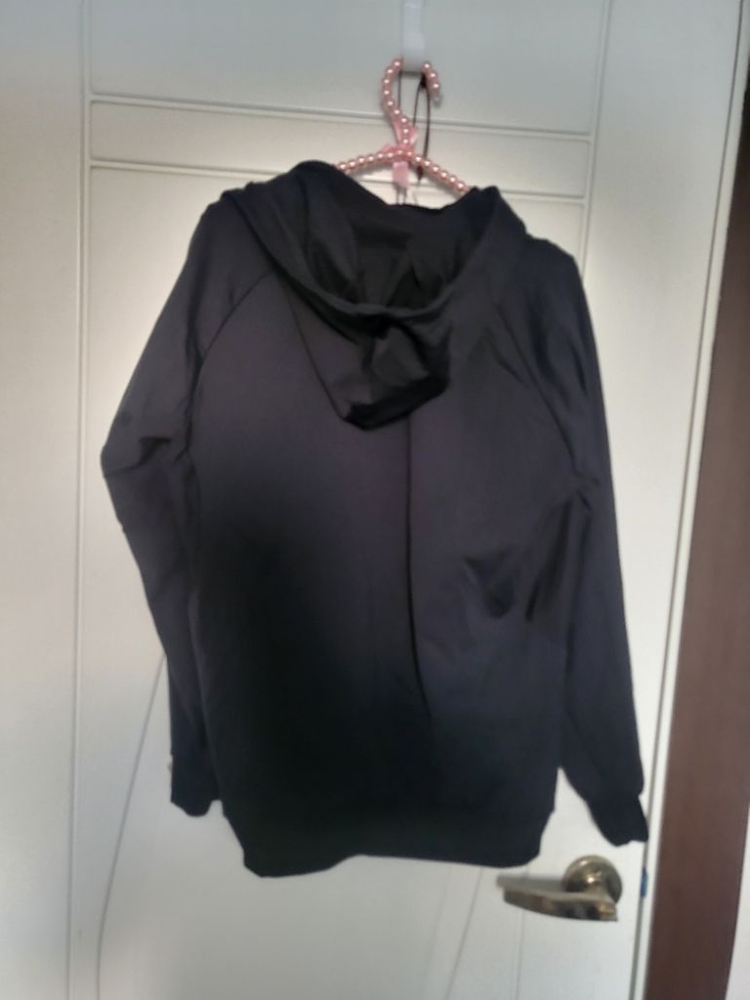 (새상품급) JDX 후드 집업 자켓 100--5