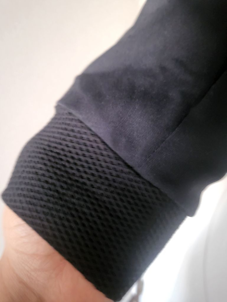 (새상품급) JDX 후드 집업 자켓 100--2