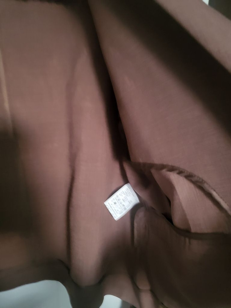 (새상품) 쥬시쥬디 테일러드 더블 숏 자켓--4