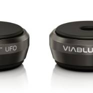 ViABLUOE UFO 스피커 진동 흡수 댐퍼 판매