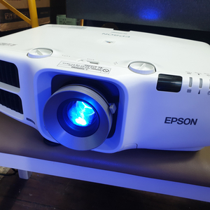 막강 6천안시 EPSON 빔프로젝터 EB-G6650WU