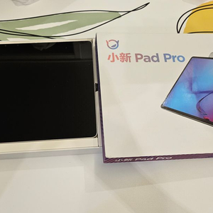 레노버 태블릿 P11 pro 2021 (풀박스)