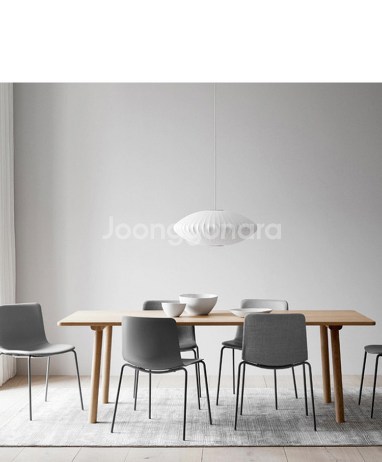 허먼밀러 램프 조명 (OEM)--1