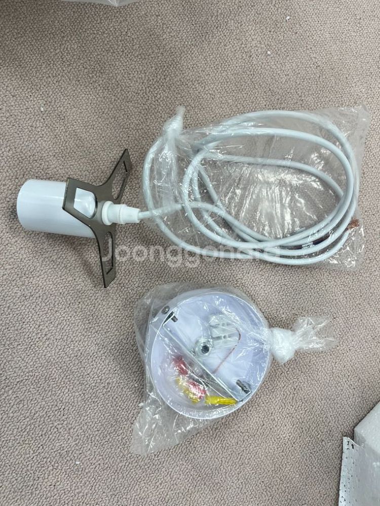 허먼밀러 램프 조명 (OEM)--4