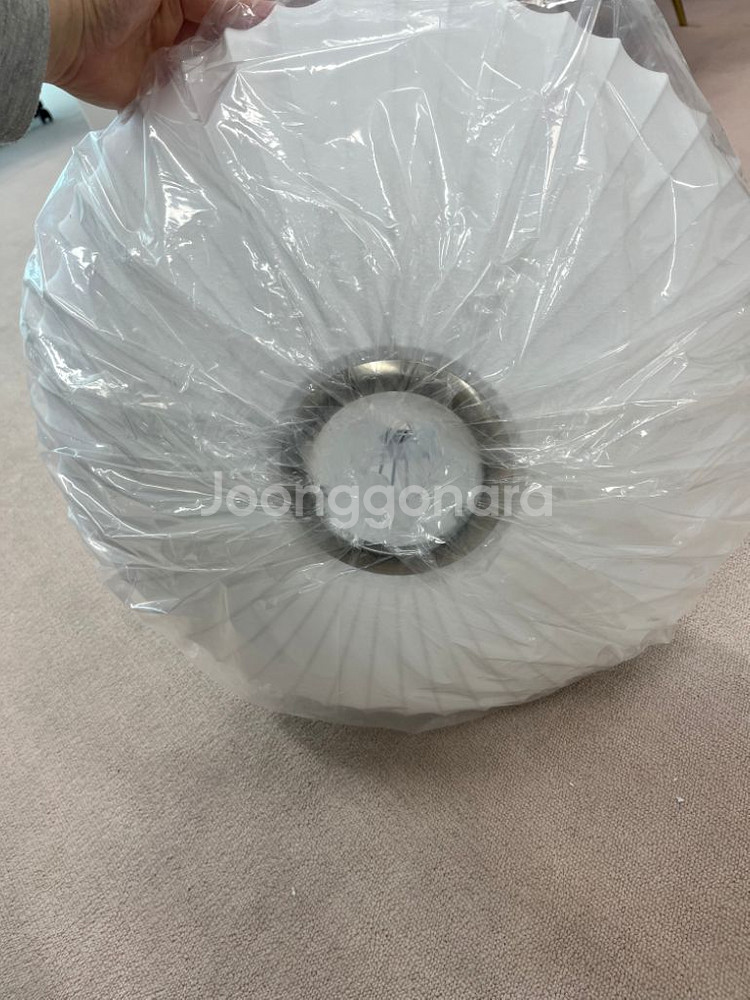 허먼밀러 램프 조명 (OEM)--3