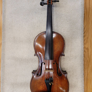 올드 바이올린 갈리아노1770(카피)팝니다