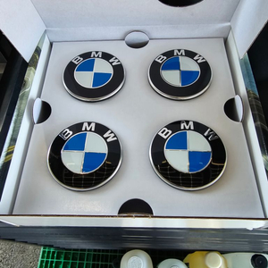 BMW G바디 휠캡