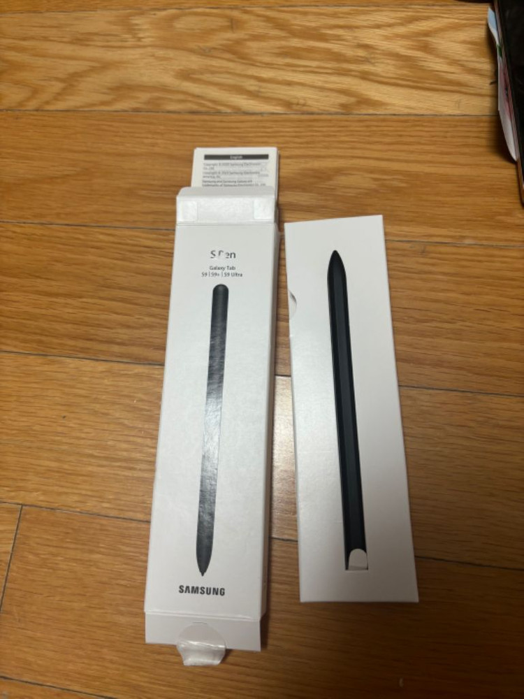 (삼성정품) 갤럭시 탭 s9 / s9 플러스 / s9--1