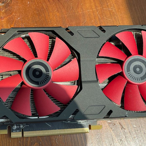 rx580 4gb 판매합니다.