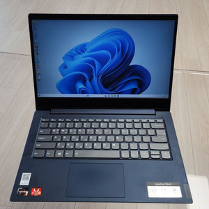 레노버 s340-14api 노트북 판매합니다