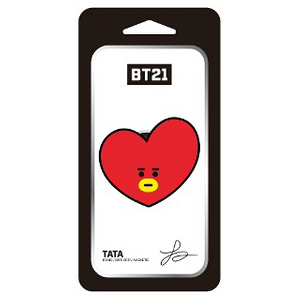 BT21 TATA 타타 그립톡 스마트톡 아크릴톡 거치대