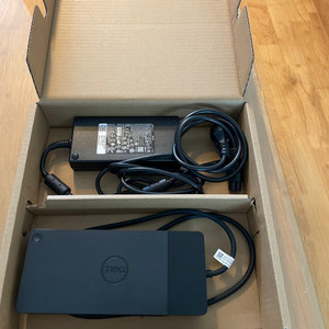 Dell WD19TBS