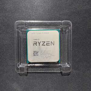 [정품] AMD 3900X 판매합니다.