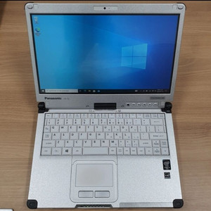 파나소닉 터프북 CF-C2 노트북 (교환가능)