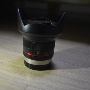 삼양 12mm f2