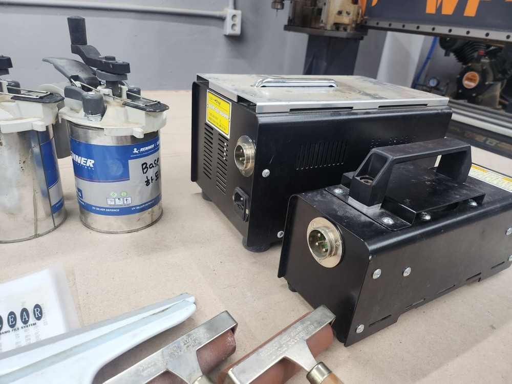 내디내만 UV경화기 세트 팜--2