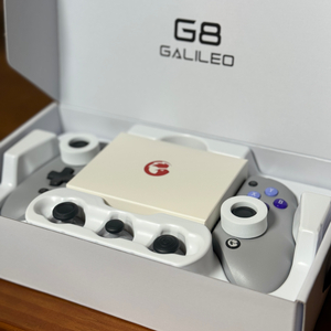 gamesir g8 갈릴레오 컨트롤러