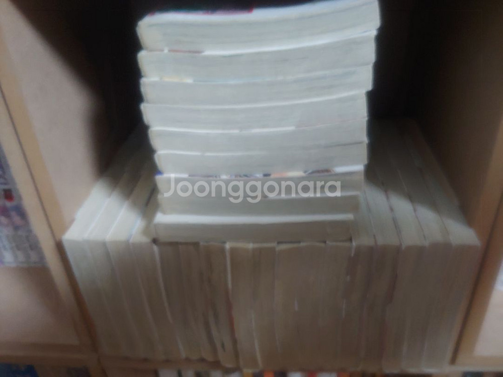 따끈따끈 베이커리 1-26 완결 택포 1.8만--2
