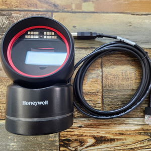 하니웰 Honeywell HF680 바코드 스캐너