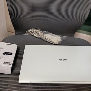LG 그램 노트북 gram i3 14인치 엑셀 캐드