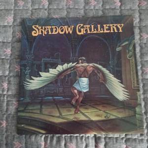 Shadow Gallery LP