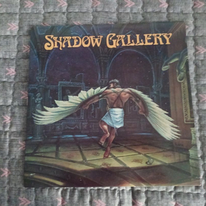 Shadow Gallery LP